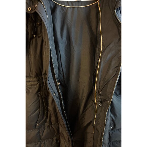 Cole Haan Down Coat - Picture 6 of 8